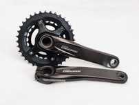 Angrenaj pedalier Shimano FC-M6000-2