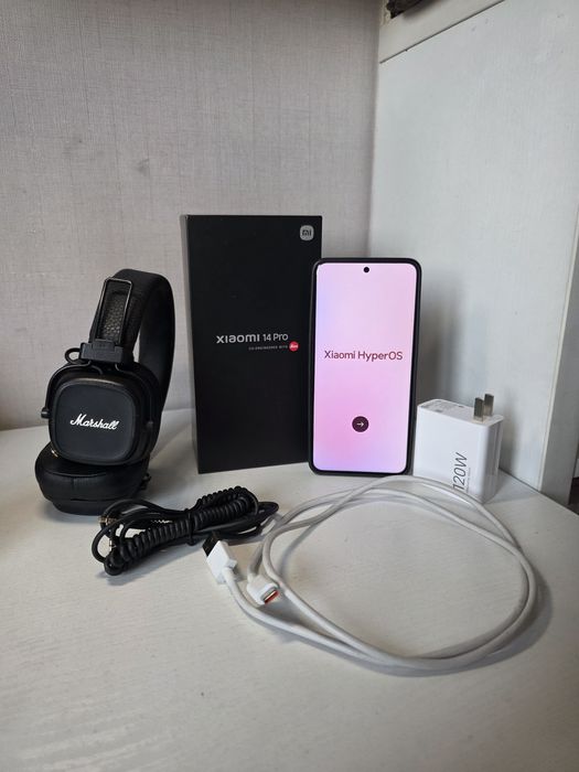 Xiaomi 14 Pro 256GB