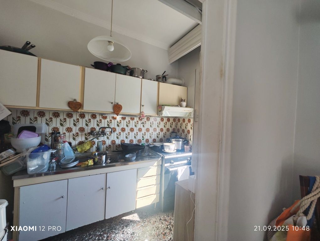 ПРОДАВА самостоятелна къща в село Офринио, Кавала