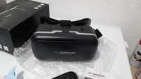 Ochelari realitate virtuala Smart 3D VR Shinecon Noi