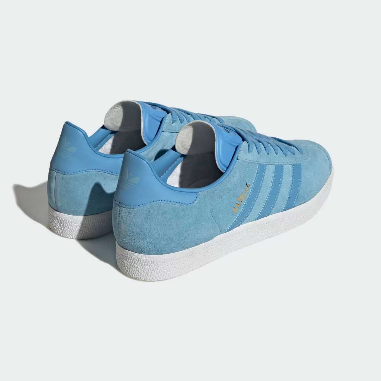 Кроссовки мужские adidas Originals Gazelle! Новые в коробке! Оригинал!