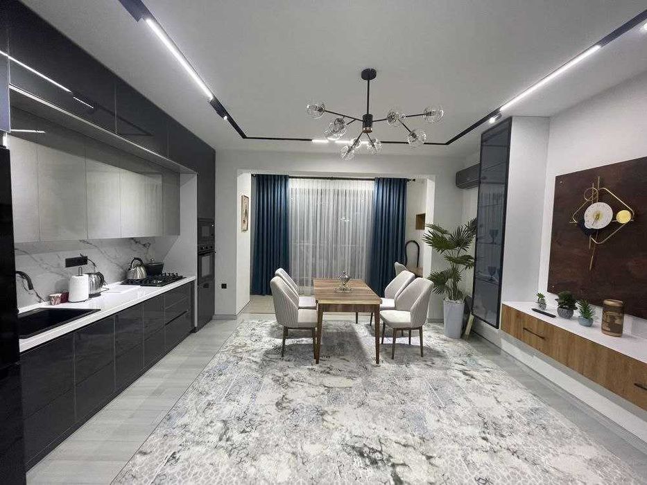 Cрочно 2х ком на Госпитальном ор-р Мирабад авеню Ойбек Id13