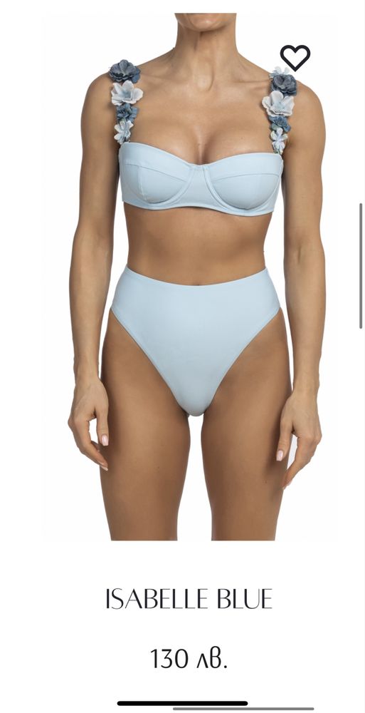 Бански La Vela beachwear