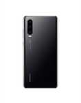 Huawei P30 / Black / DeluxGSM