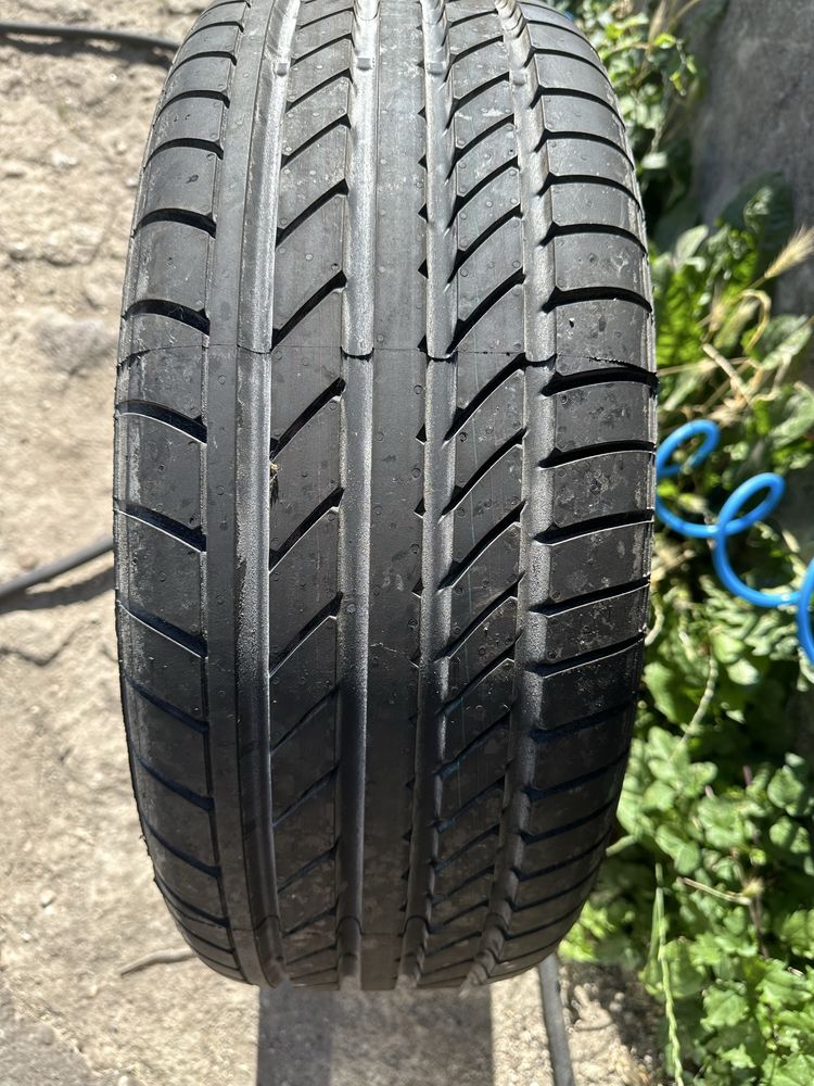 Резервна гума 5х100 R 16 Vw golf4