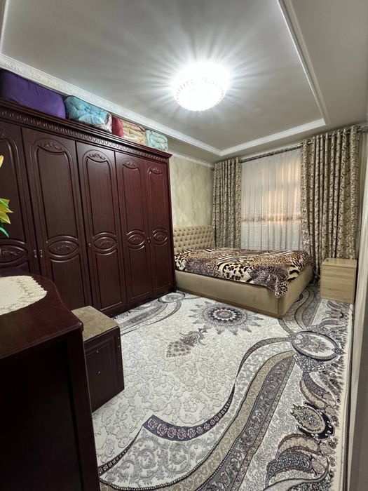 сергели қўйлик массив 1 .3 хона.метро матонат чистый ремонт 2 ой этаж