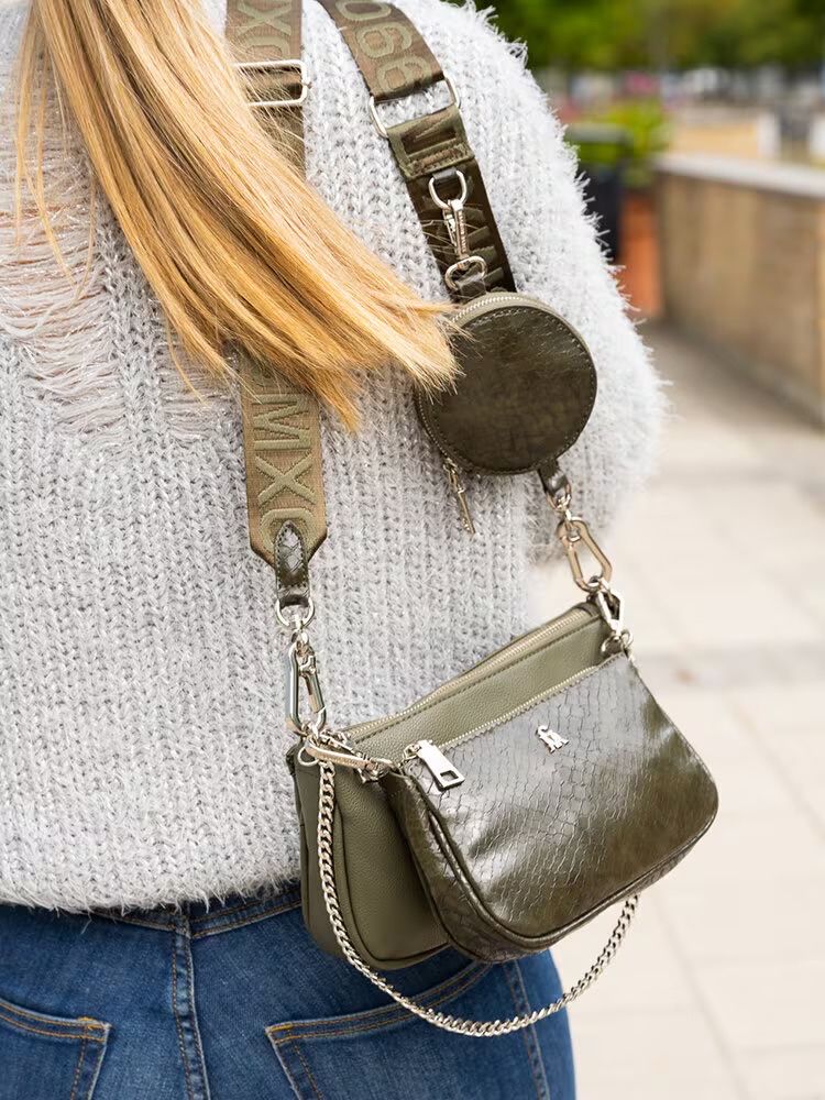 Чанта Steve Madden