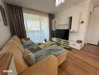 Apartament open space, Coresi (Kasper)