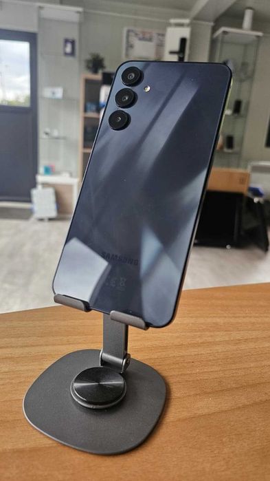 Telefon Samsung A16 128 GB - Ca Nou - Factura + Garantie