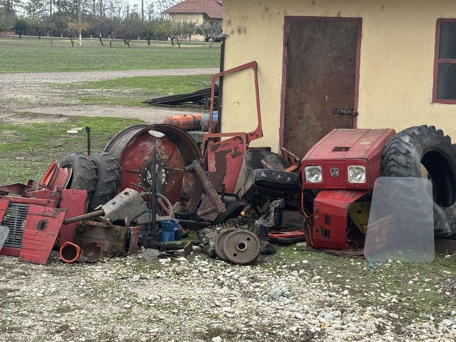 Piese u650;u445;tih;Roman