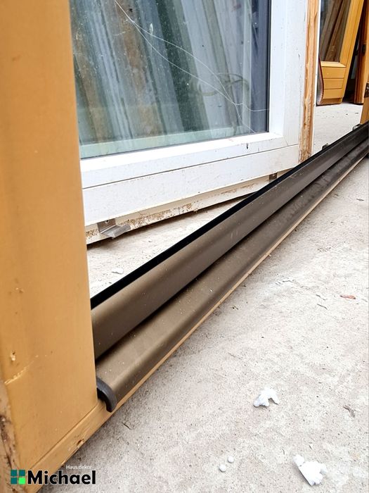 Termopan lemn masiv,Austria(Nadine 5672)