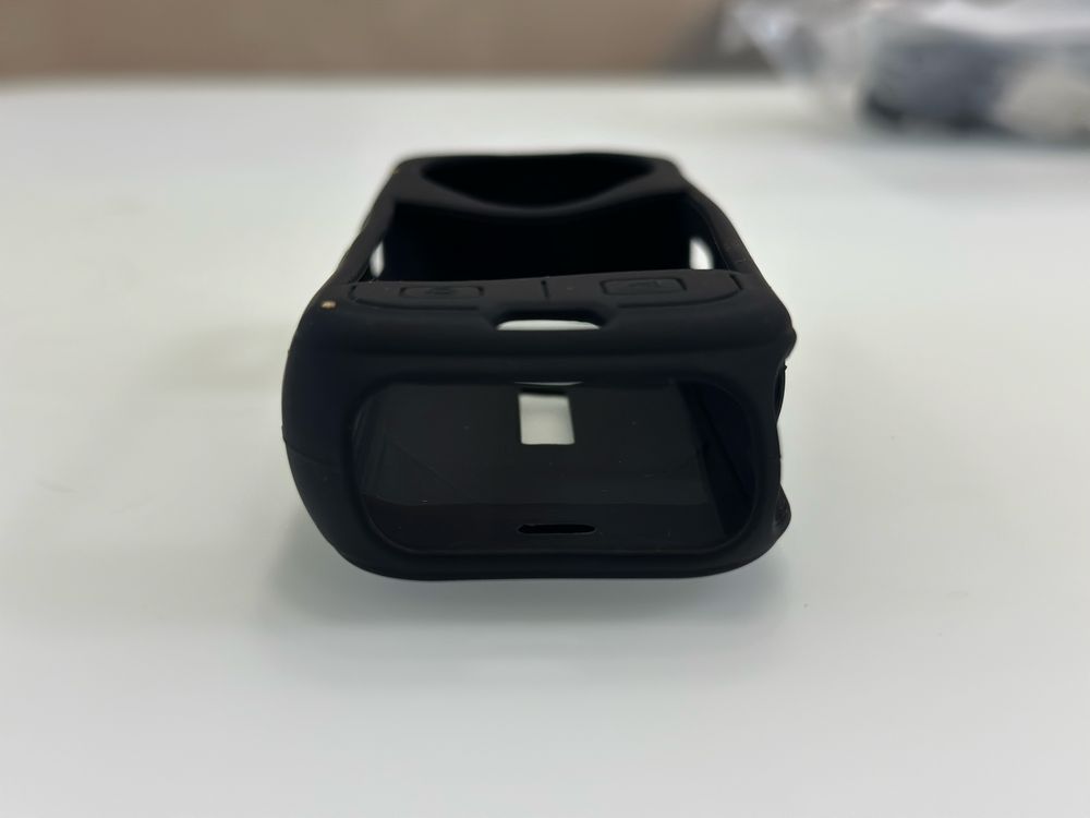 Стойка с вакуум за екшън камера и предпазен кейс за insta 360 x3