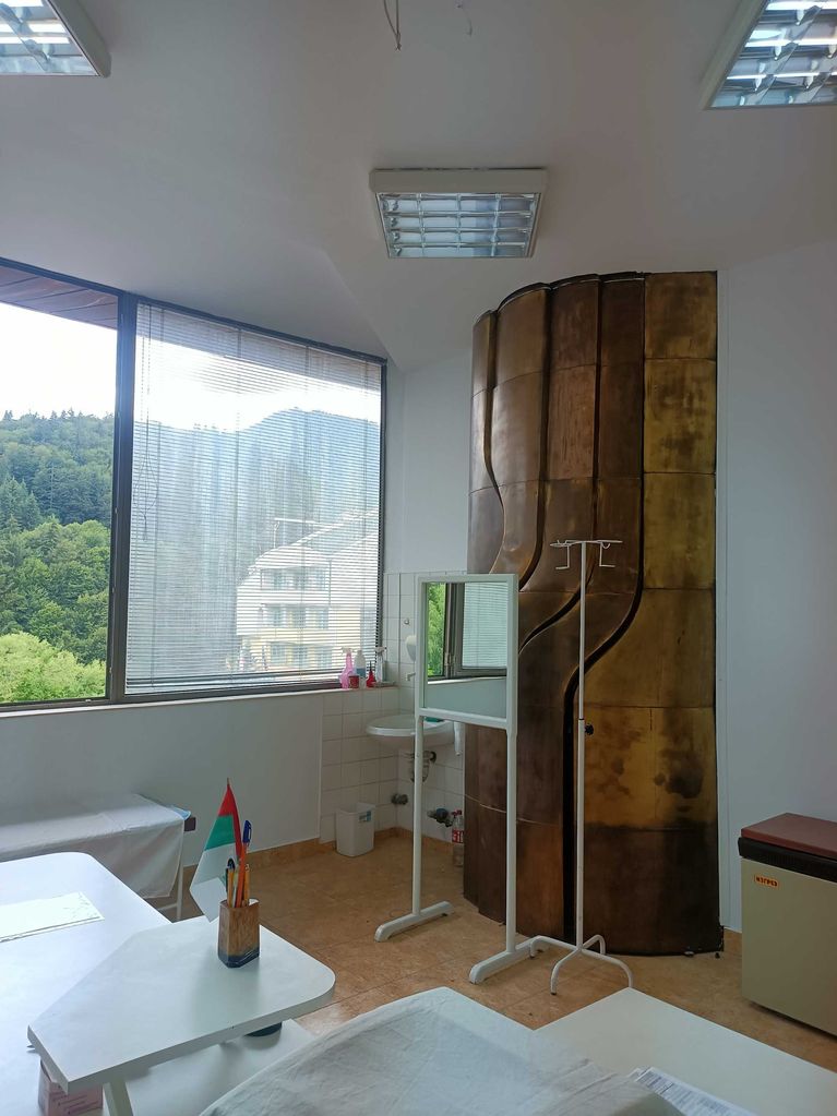 Продава се Двустаен апартамент в Смолян, Петровица - 60 кв.м за 1334 €/кв.м - Снимка #5