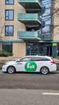 Masina / Colaborare Uber Bolt Sofer Flota Firma autorizata ARR