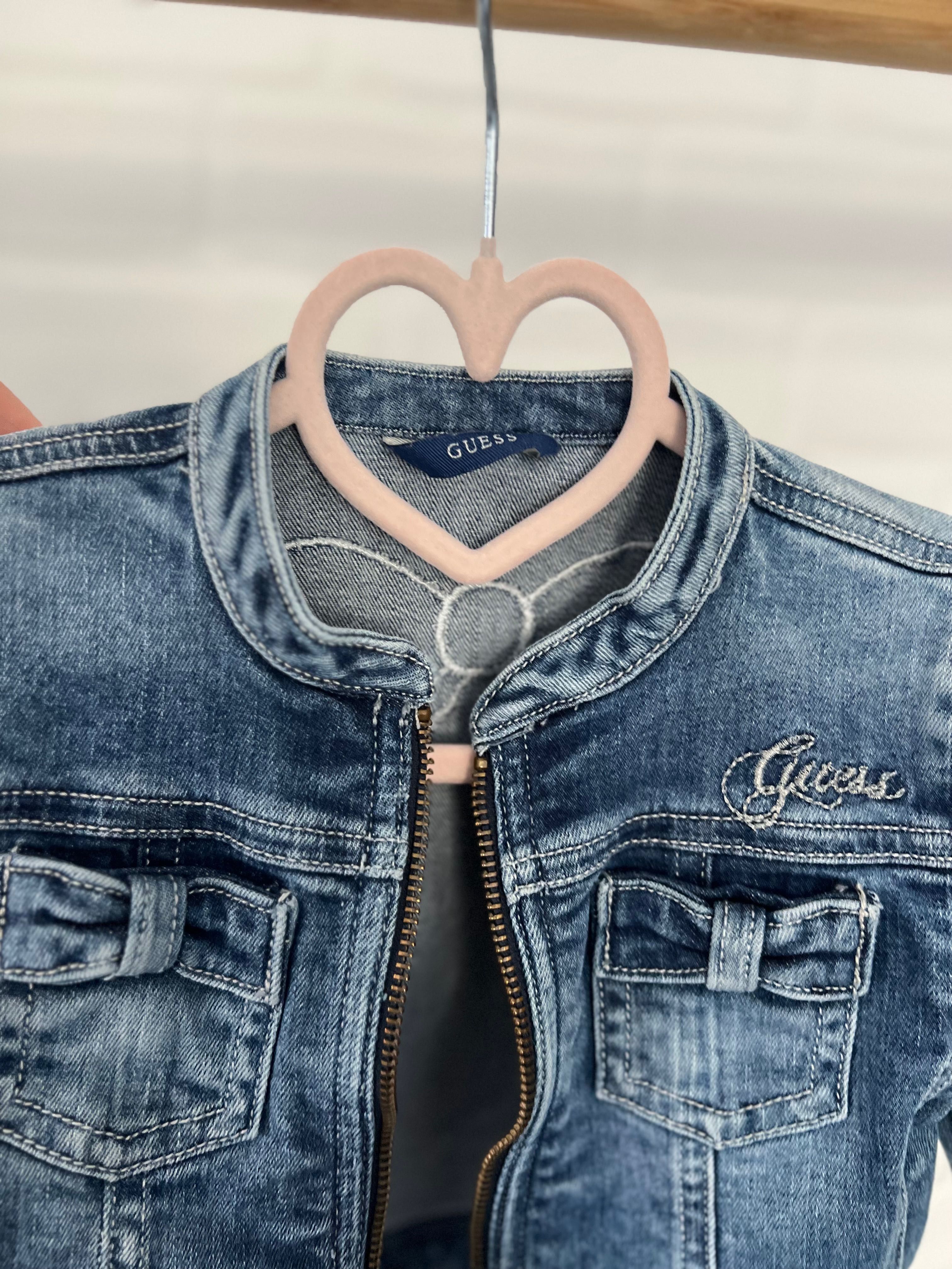 Якенце на Guess в размер 98 см