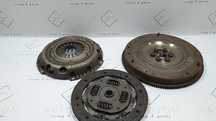 Kit ambreiaj complet  FORD FOCUS II Saloon DA_, FCH, DH 2005 - > 163082000499 ; 161878077401