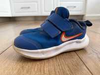 Nike 23,5 adidasi copii
