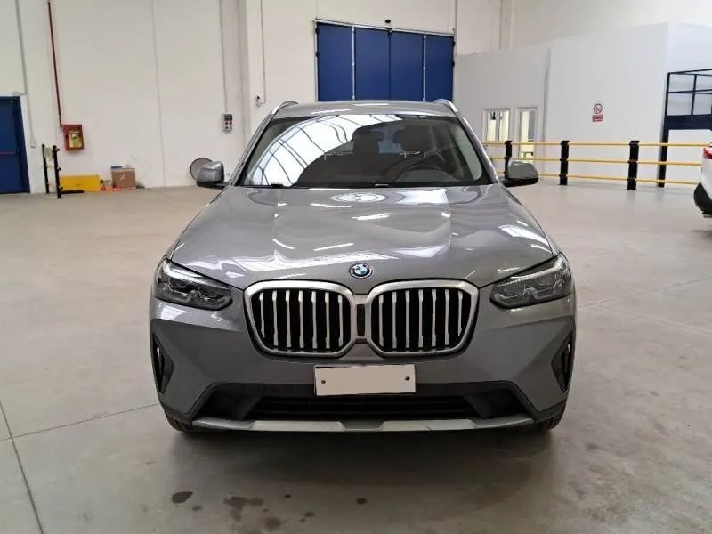 BMW X3 Masina înmatriculată firma.Tva deductibil.