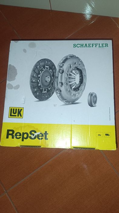 Ambreiaj nou pt 1.4 mpi 16v 75 cai