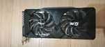 Видеокарта Nvidia rtx 2060 6 gb