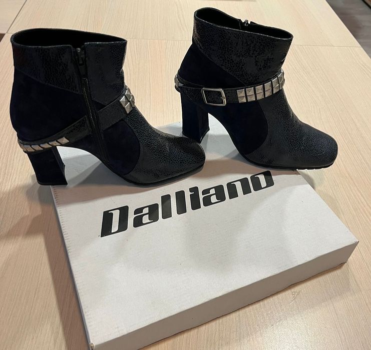 Pantofi dama Dalliano