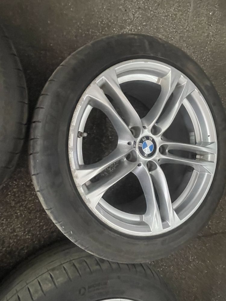 BMW джанти 18 М  Style 613