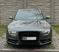 Audi A5 Sline - 2.0 - 177cp - automat