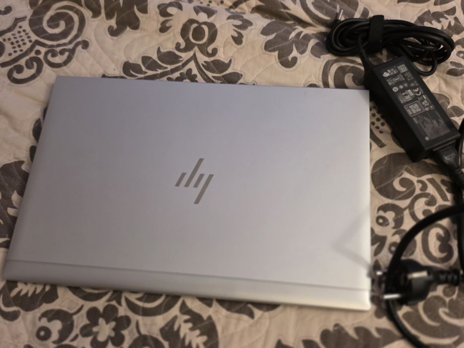 Laptop HP Elitebook i5 gen 10