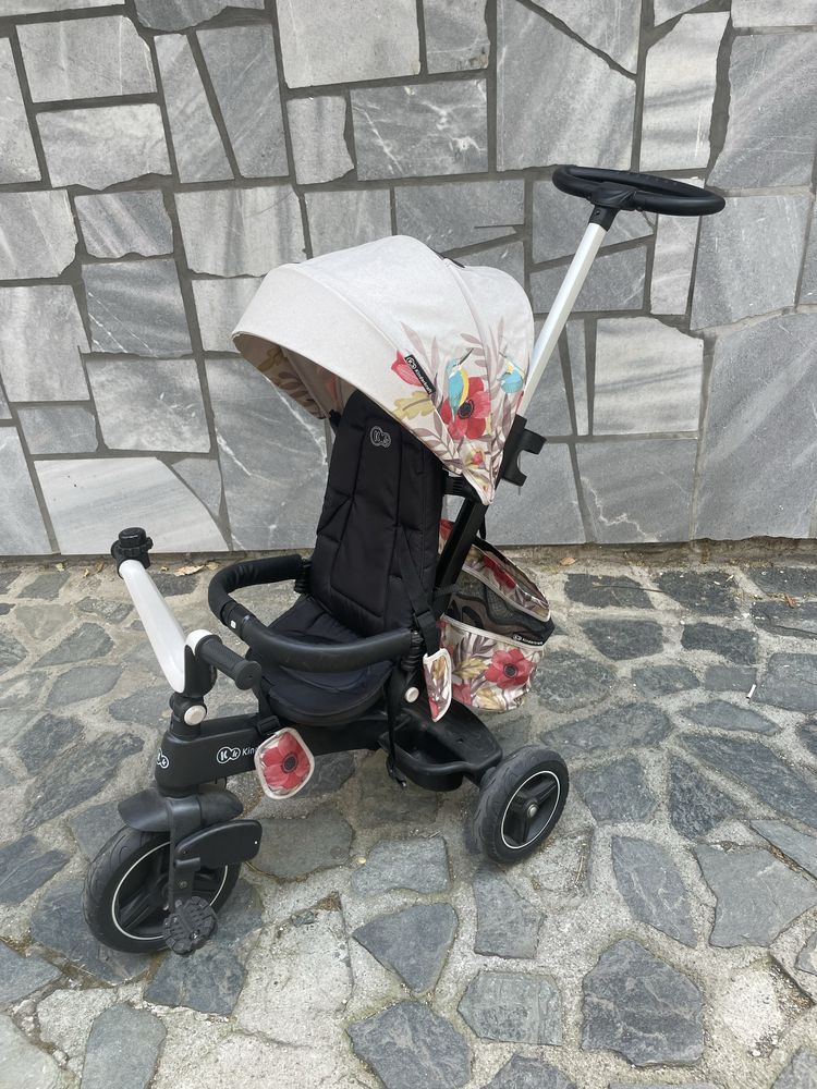Детска триколка Kinderkraft
