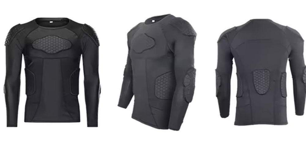 Armura protecție  enduro/motocross/bicicleta