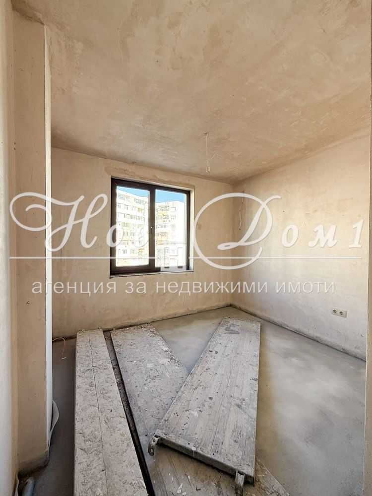 В Сърцето на Кайсиева Градина/ Готова Сграда /Отлични параметри