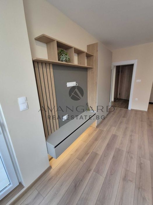 Продава се Двустаен апартамент в Пловдив, Център - 67 кв.м за 2436 €/кв.м - Снимка #2