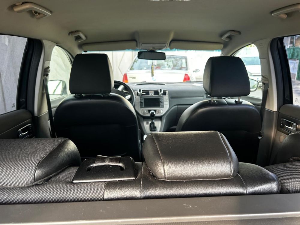 Ford Kuga automat 4x4