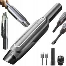 Aspirator auto fără fir