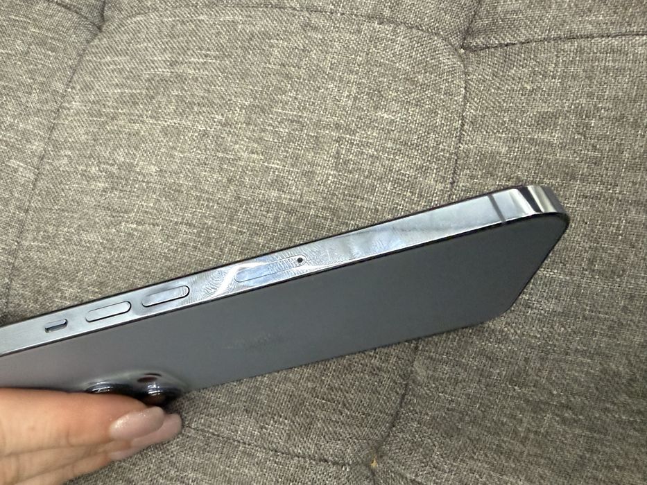 Iphone 13 pro blue - 79% батерия