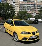 Seat Ibiza 2008