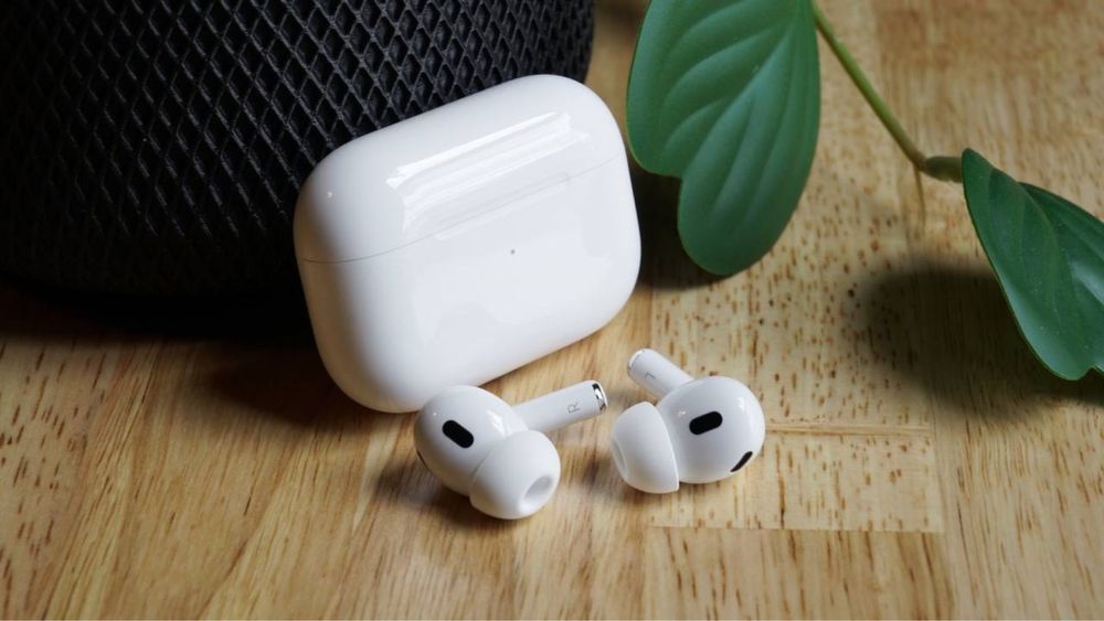 Airpods Pro 2 Anc new (+доставка)