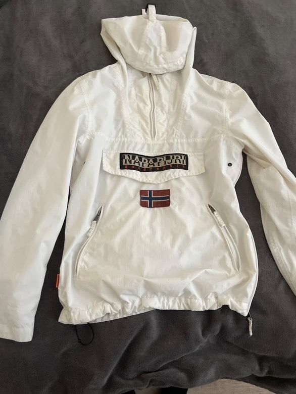 Napapijri анорак