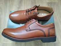 Noi! Vand pantofi din piele pentru bărbați brand Ara Men. 

Ara Men.