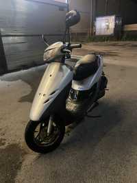 Продам Мопед Honda Dio 35 Sr