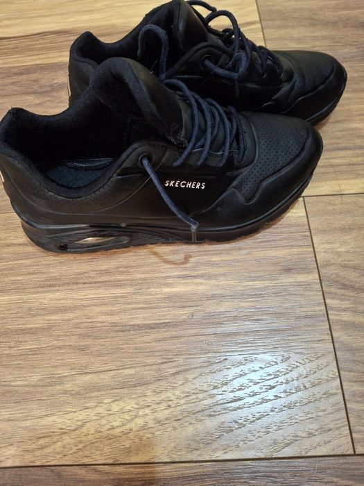 Маратонки скечерс като нови 25лв 36 размер