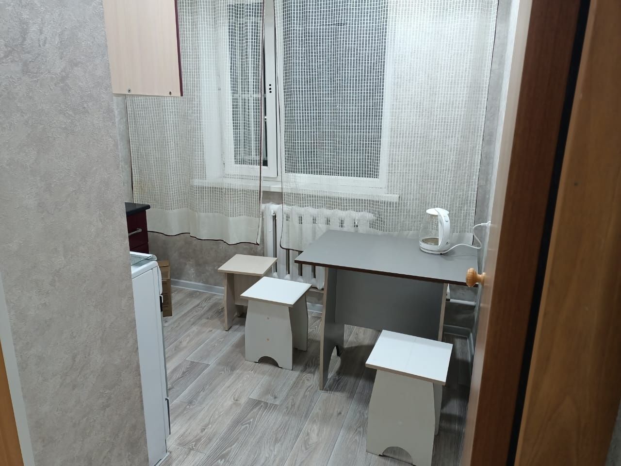 Продам однокомнатную в центре  можно в рассрочку