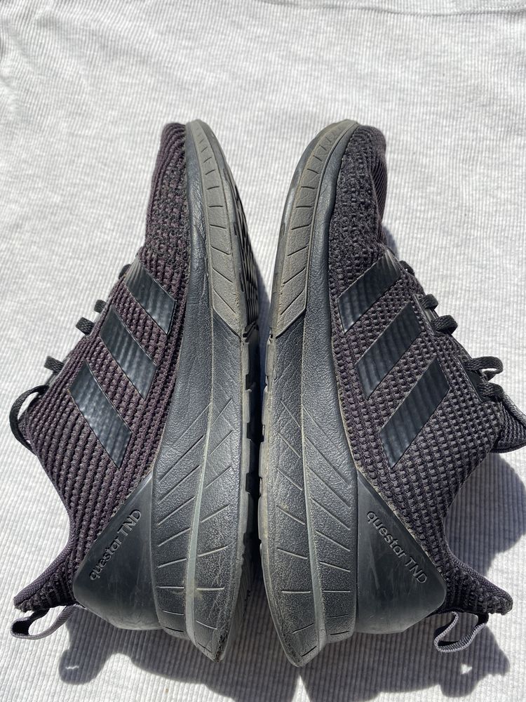 Спортни маратонки Adidas questar TND 40 2/3