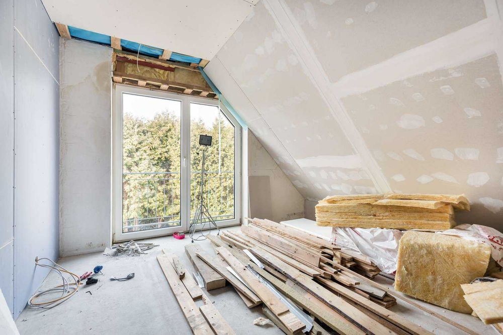 Constructii si renovari case si vile Bucuresti/Ilfov AVD CONSTRUCT SRL