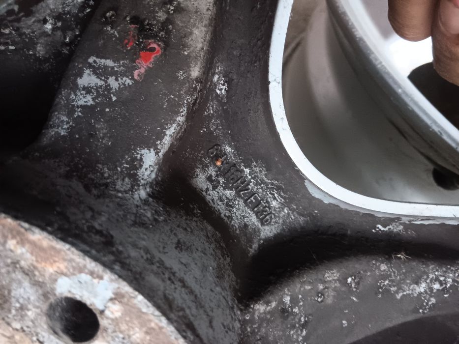 5x112 16 спорт пакет мерцедес джанти mercedes