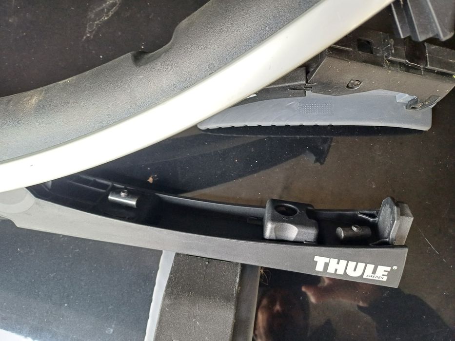 Suport transport caiac Thule