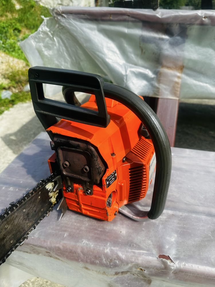Drujba Husqvarna 262xp