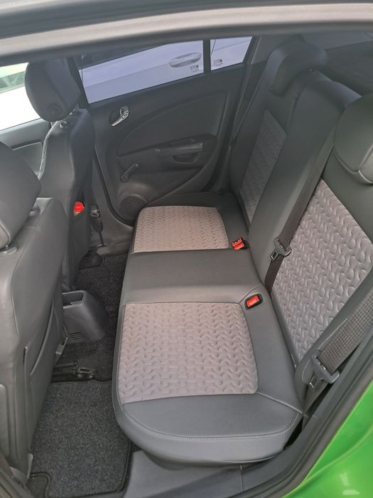 Opel Corsa D Facelift GSI/OPC
