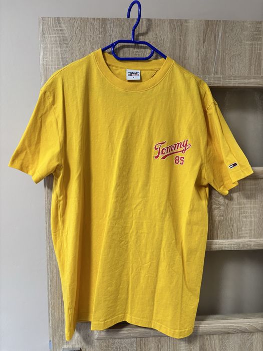 Мъжки тениски G star и Tommy Jeans