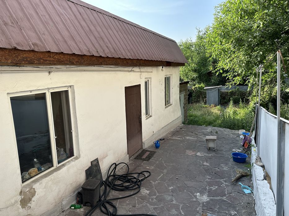 Продам дом в рассрочку через нотаруис